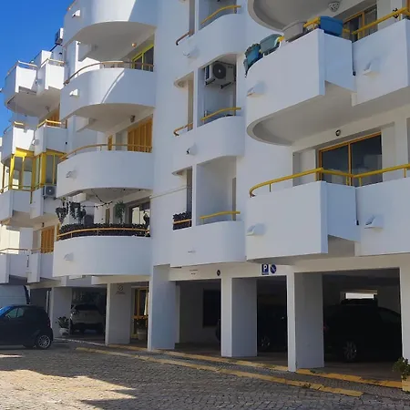 Vilamoura Away From Appartement *