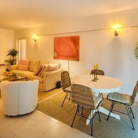 Appartement Vilamoura Away From