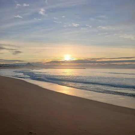 Apartment Vilamoura Away From Quarteira