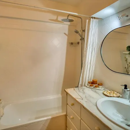 Appartement Vilamoura Away From