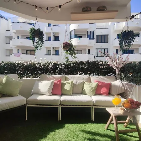Apartment Vilamoura Away From