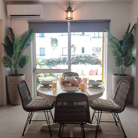 Apartment Vilamoura Away From Quarteira
