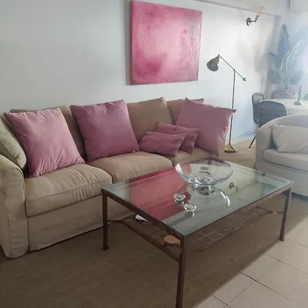 Apartment Vilamoura Away From