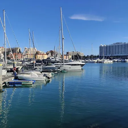 Vilamoura Away From شقة كوارتيرا